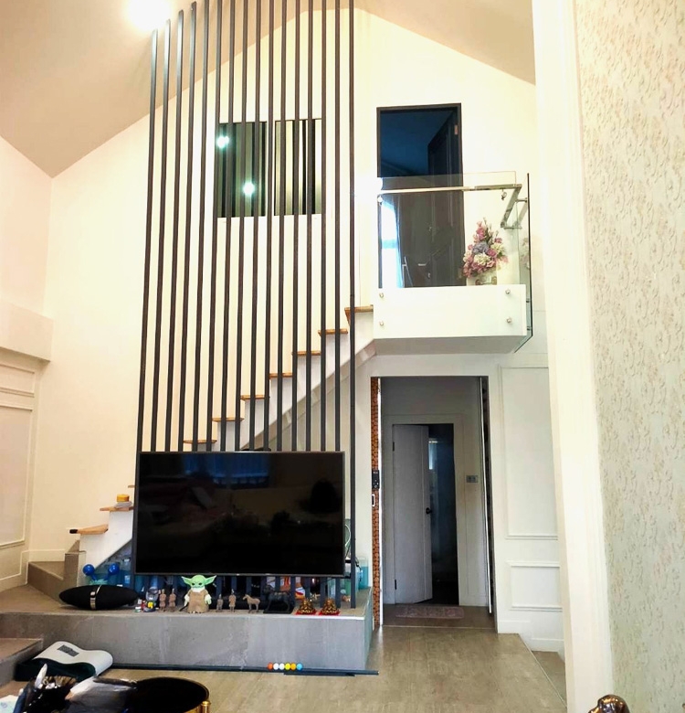 EP0070 | Villa for Sale near Siam Country Club East Pattaya