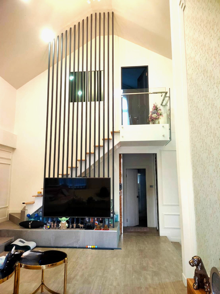 EP0070 | Villa for Sale near Siam Country Club East Pattaya