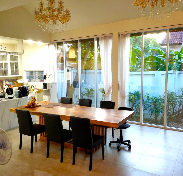 EP0070 | Villa for Sale near Siam Country Club East Pattaya