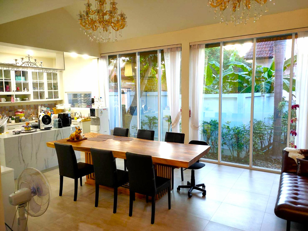 EP0070 | Villa for Sale near Siam Country Club East Pattaya