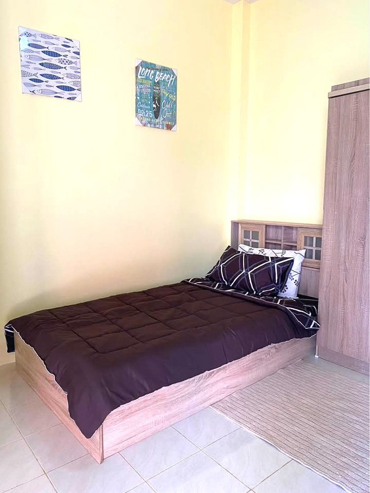 EP0054 | Modern 3-BR Family Villa for Sale on Pornprapanimit