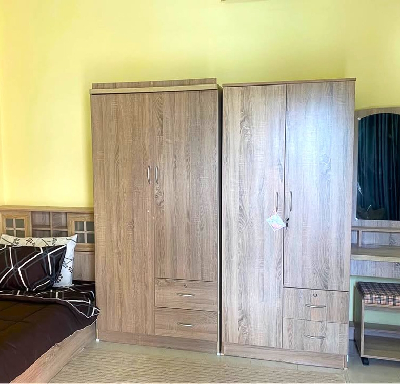 EP0054 | Modern 3-BR Family Villa for Sale on Pornprapanimit
