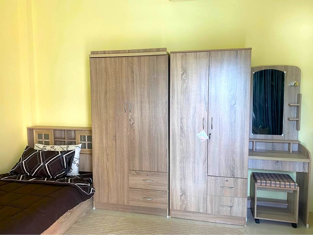 EP0054 | Modern 3-BR Family Villa for Sale on Pornprapanimit