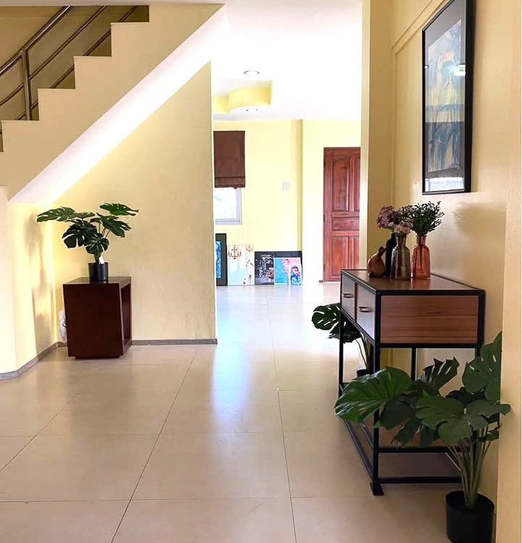 EP0054 | Modern 3-BR Family Villa for Sale on Pornprapanimit