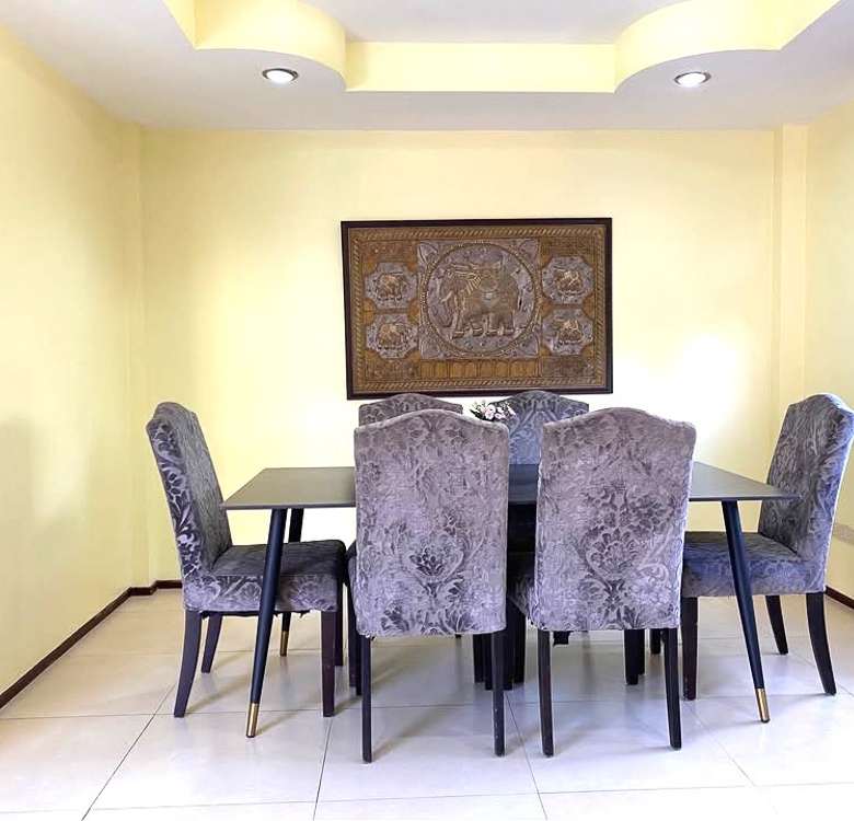 EP0054 | Modern 3-BR Family Villa for Sale on Pornprapanimit