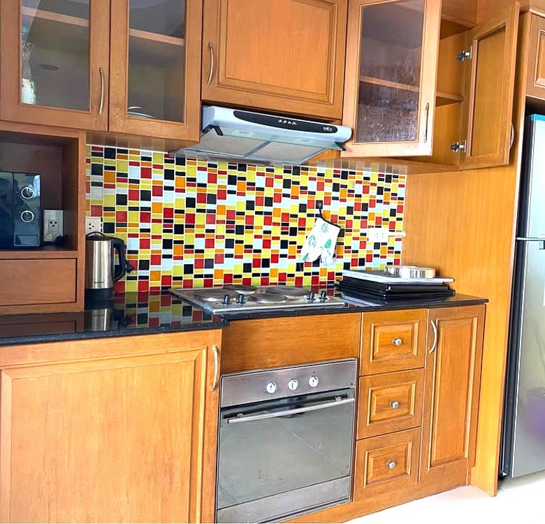 EP0054 | Modern 3-BR Family Villa for Sale on Pornprapanimit