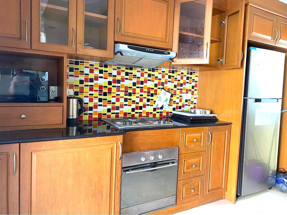 EP0054 | Modern 3-BR Family Villa for Sale on Pornprapanimit