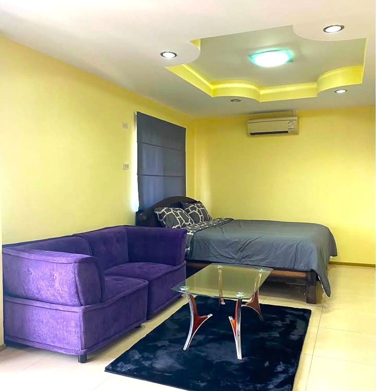 EP0054 | Modern 3-BR Family Villa for Sale on Pornprapanimit
