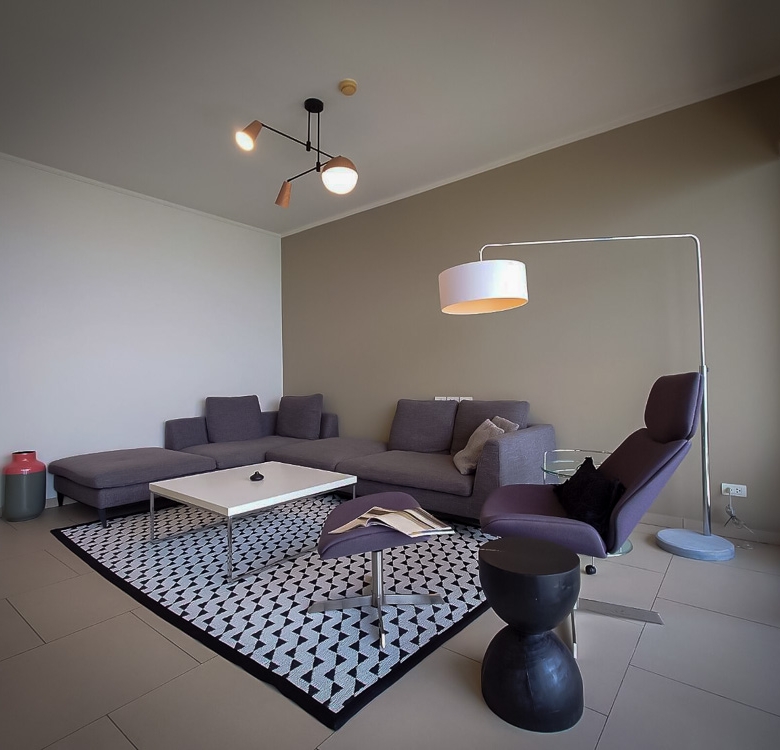 NP004 | Zire Wongamat 2 BR Sea View FQ