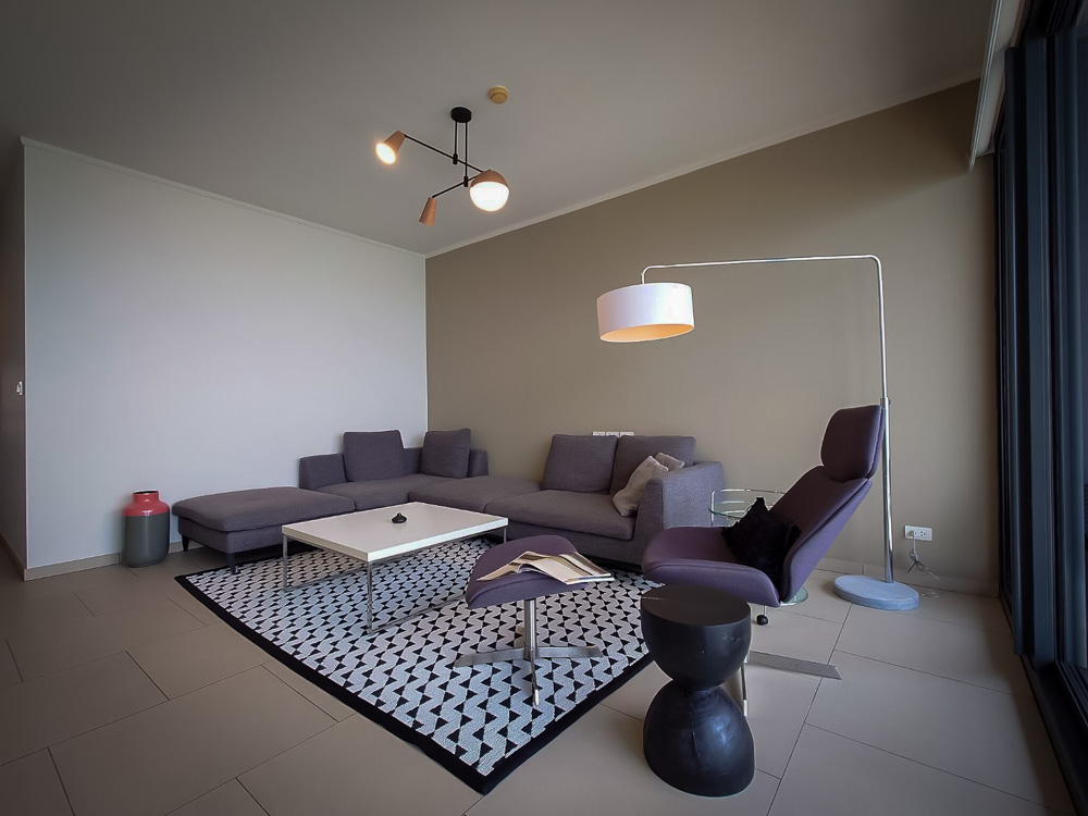NP004 | Zire Wongamat 2 BR Sea View FQ