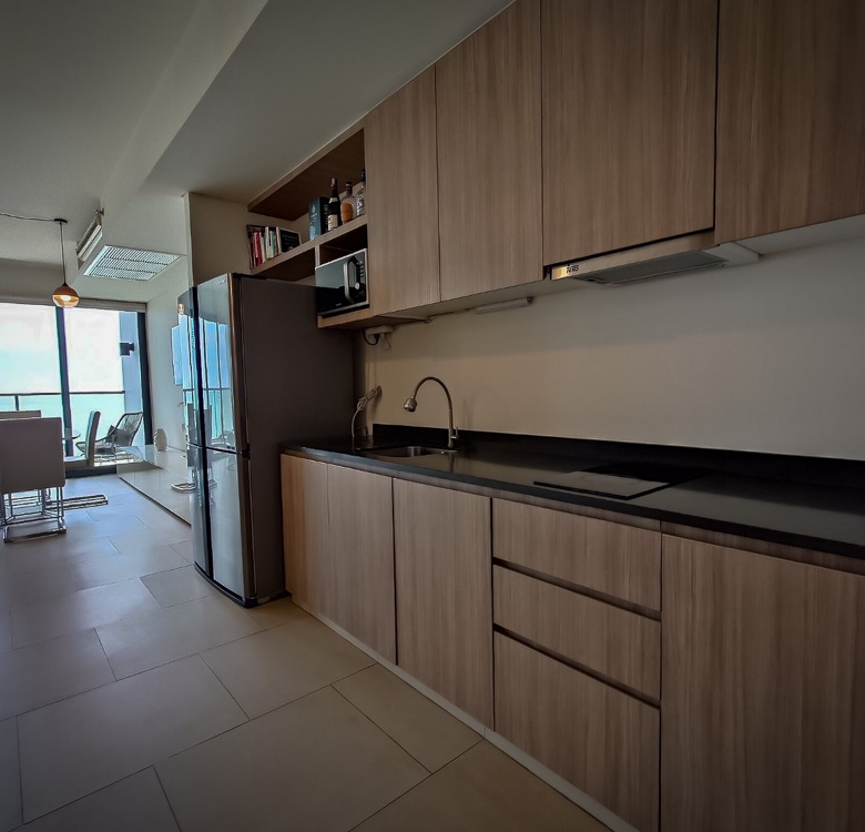 NP004 | Zire Wongamat 2 BR Sea View FQ