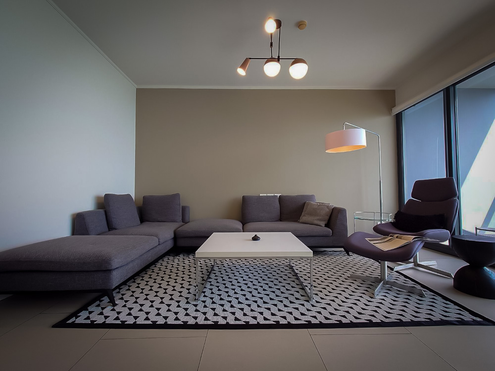 NP004 | Zire Wongamat 2 BR Sea View FQ