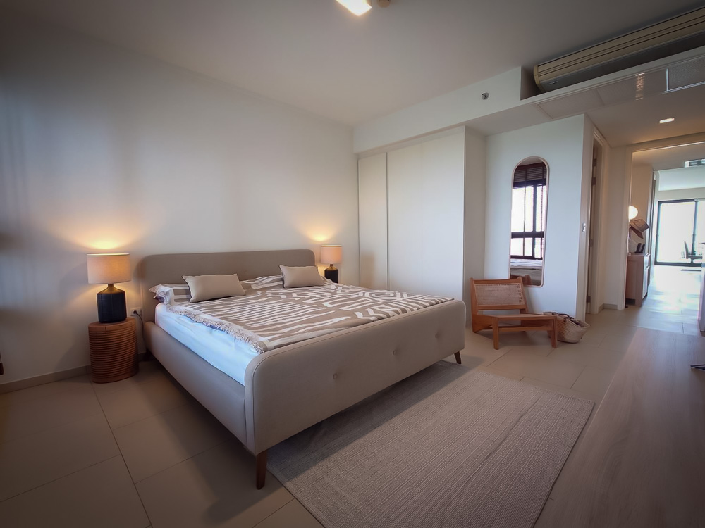 NP004 | Zire Wongamat 2 BR Sea View FQ