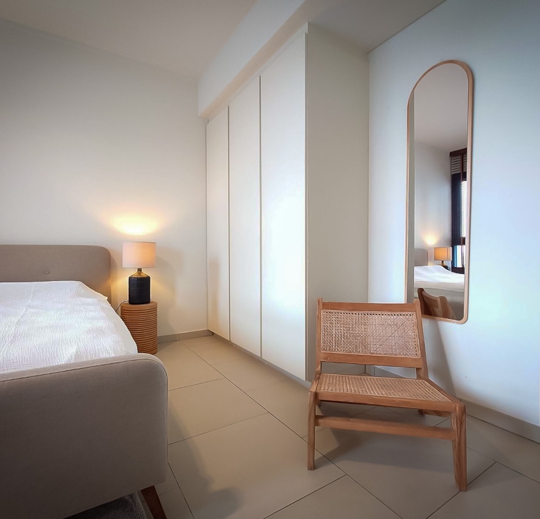 NP004 | Zire Wongamat 2 BR Sea View FQ