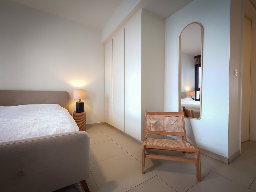 NP004 | Zire Wongamat 2 BR Sea View FQ