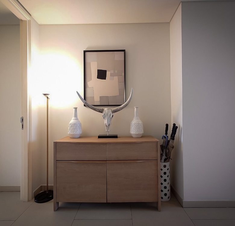 NP004 | Zire Wongamat 2 BR Sea View FQ