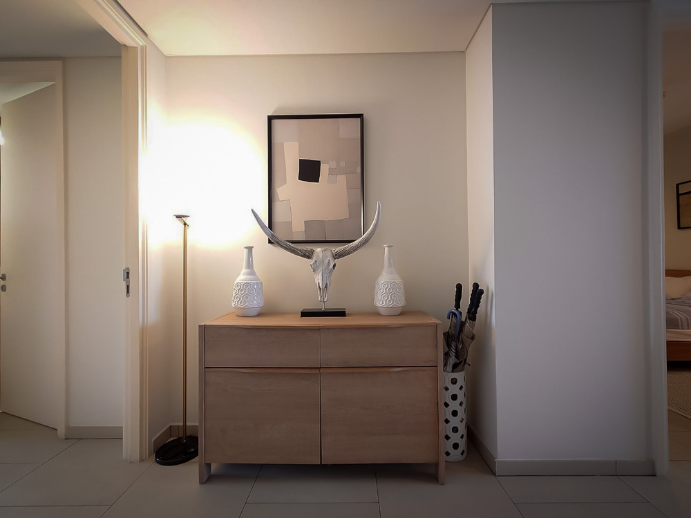 NP004 | Zire Wongamat 2 BR Sea View FQ