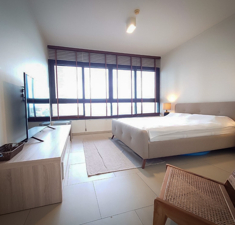 NP004 | Zire Wongamat 2 BR Sea View FQ