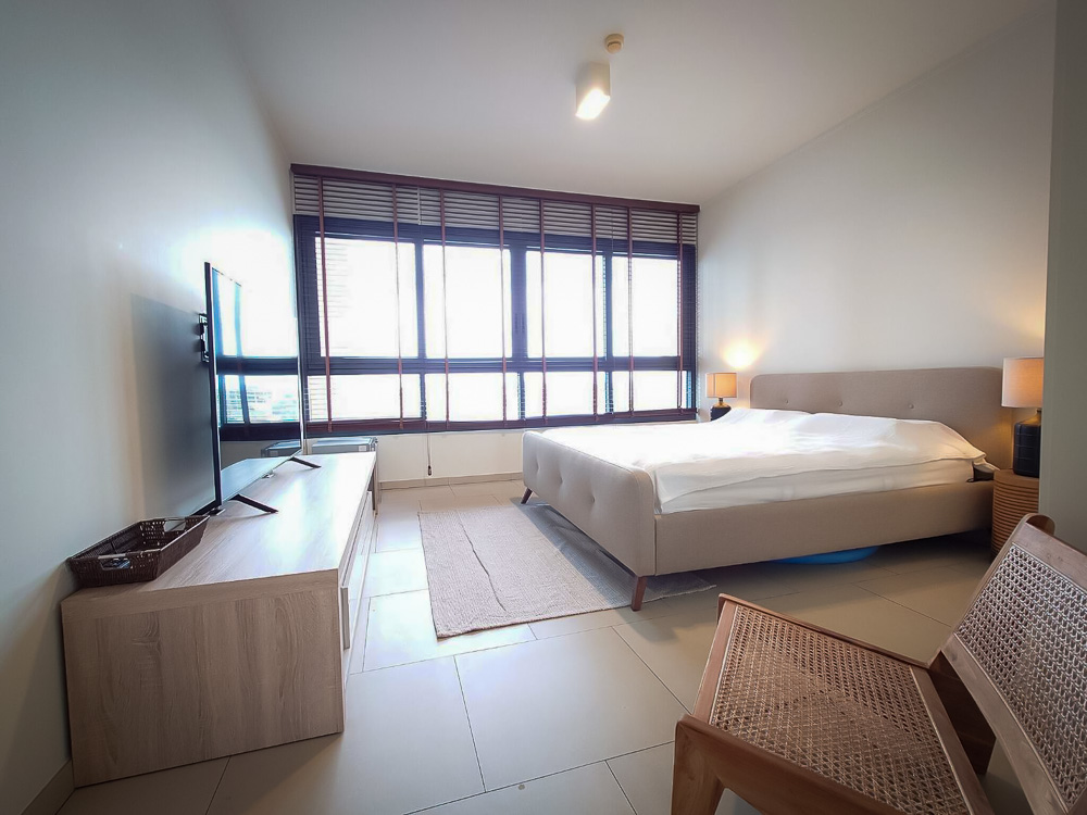 NP004 | Zire Wongamat 2 BR Sea View FQ
