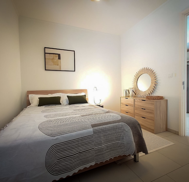 NP004 | Zire Wongamat 2 BR Sea View FQ