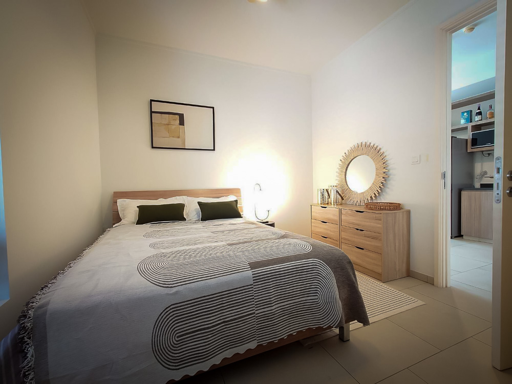 NP004 | Zire Wongamat 2 BR Sea View FQ
