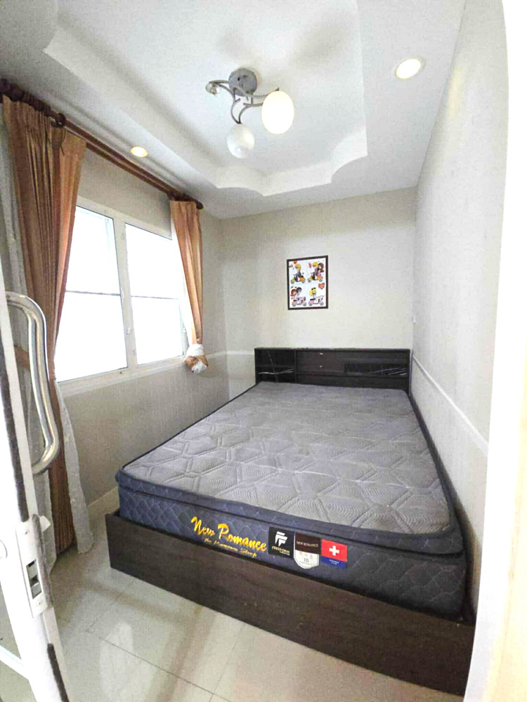 1-BR Condo for Sale in Pattaya-11 EP0144 | 3rd-Floor 1-BR Condo for Sale in Pattaya