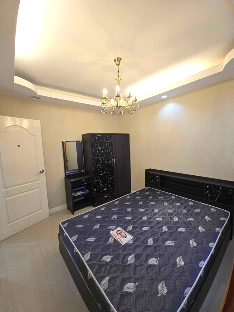 1-BR Condo for Sale in Pattaya-8 EP0144 | 3rd-Floor 1-BR Condo for Sale in Pattaya