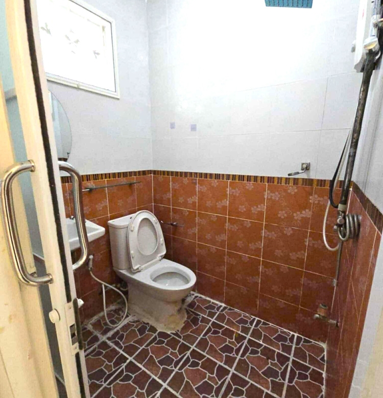 EP0144 | 3rd-Floor 1-BR Condo for Sale in Pattaya