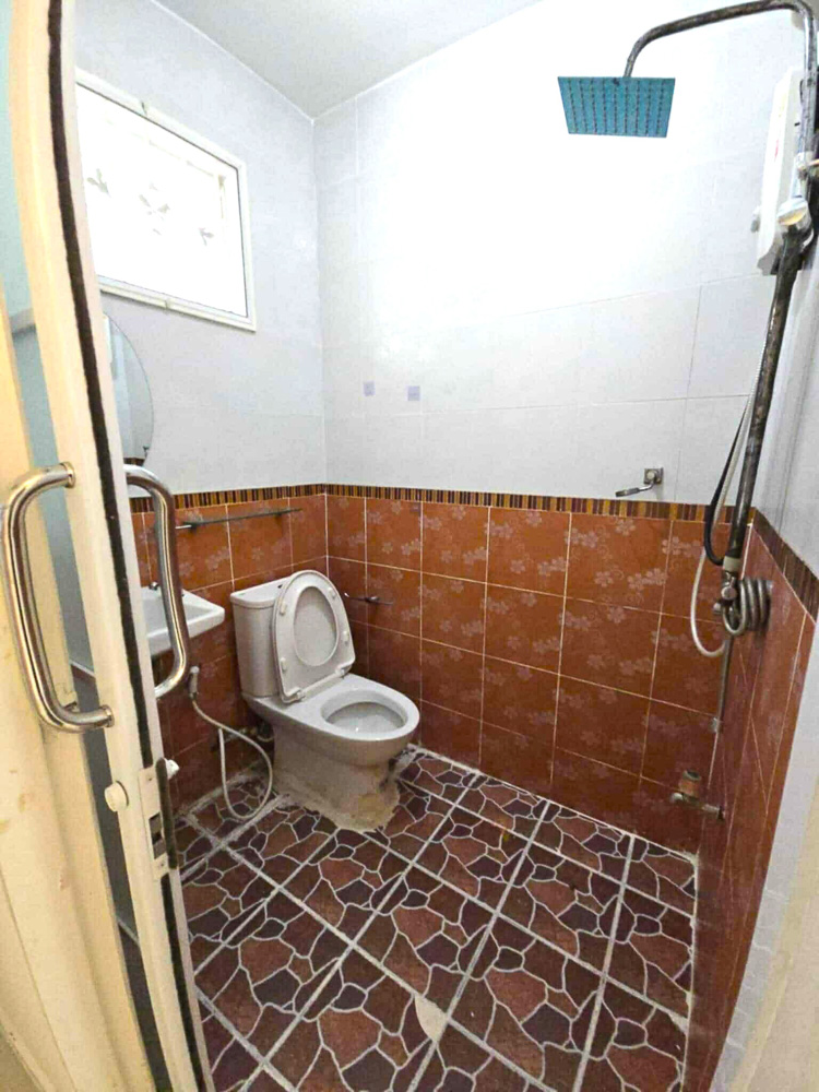 1-BR Condo for Sale in Pattaya-9 EP0144 | 3rd-Floor 1-BR Condo for Sale in Pattaya