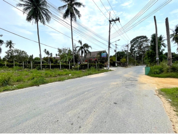 EP0134 | 5-Rai Land Plot for Sale in Mab Bon, Pattaya