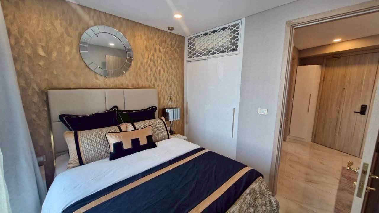 EP0893 | Luxury Condo for Sale at Copacabana Beach Jomtien (Beachfront)Selling Price: THB 4,300,000
