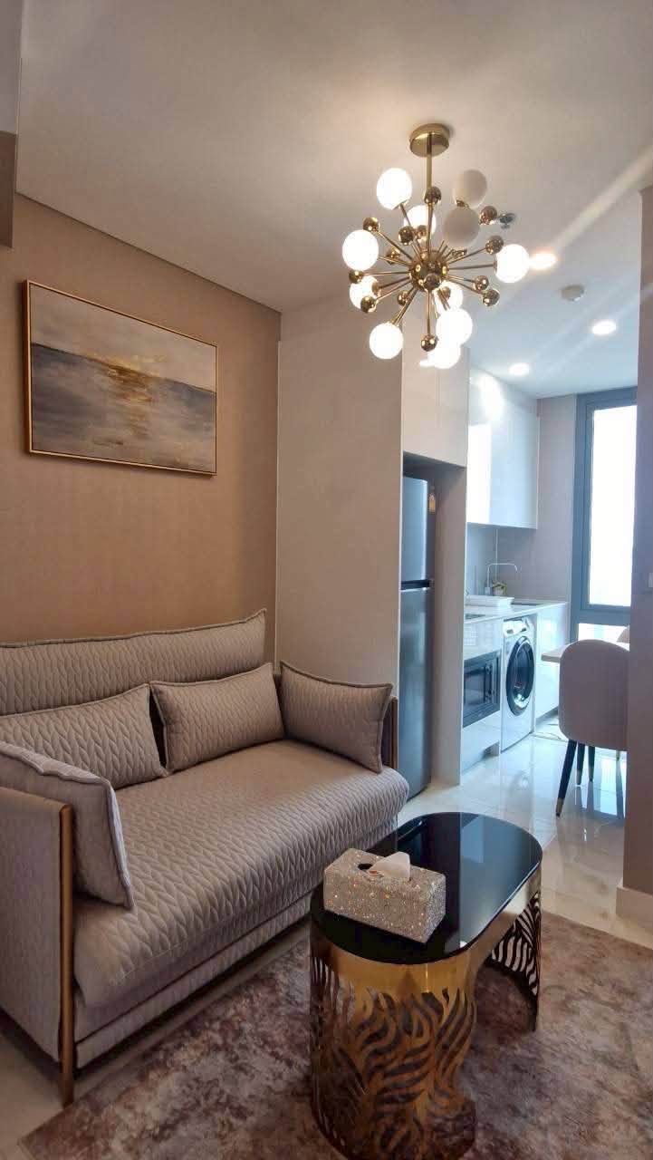 EP0893 | Luxury Condo for Sale at Copacabana Beach Jomtien (Beachfront)Selling Price: THB 4,300,000