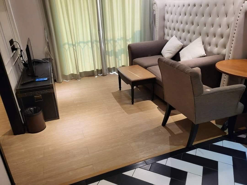 Condo for Rent at Venetian Signature-3 EP0155 | 1-BR Condo for Rent at Venetian Signature