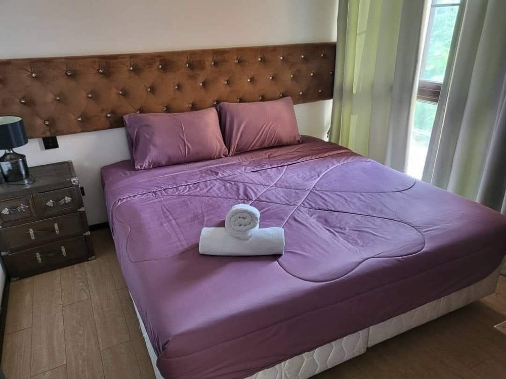 Condo for Rent at Venetian Signature-5 EP0155 | 1-BR Condo for Rent at Venetian Signature