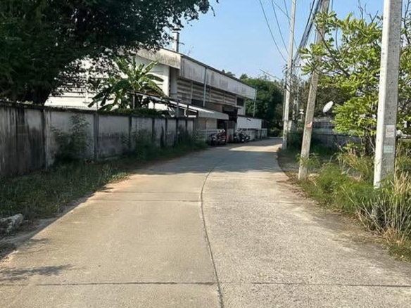EP0172 | 1-Rai Land For Sale Near Mapprachan Lake, Pong