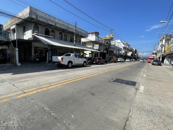 EP0149 | Land Plot for Sale Near Jomtien Beach