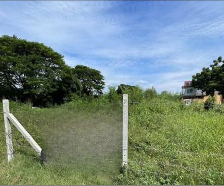 EP0141 | 1-Rai Land Plot for Sale in Jomtien, Pattaya