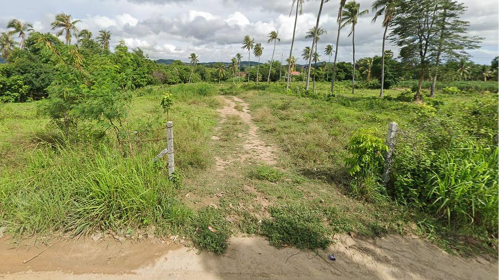 Land Plot for Sale in Pong-5 EP0140 | 4.5-Rai Land Plot for Sale in Pong, Pattaya