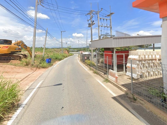 EP0139 | Land Plot for Sale in Pong, Near Motorway