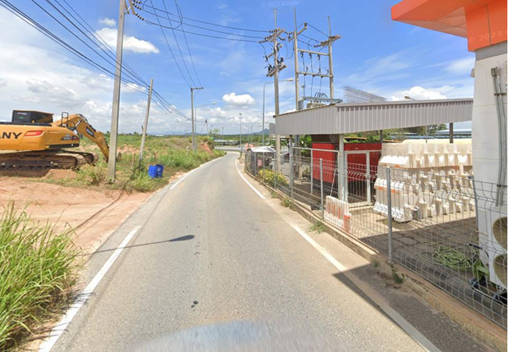Land Plot for Sale in Pong-7 EP0139 | Land Plot for Sale in Pong, Near Motorway