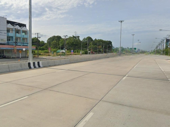 EP0170 | Land Plot for Sale in Na Jomtien, Pattaya