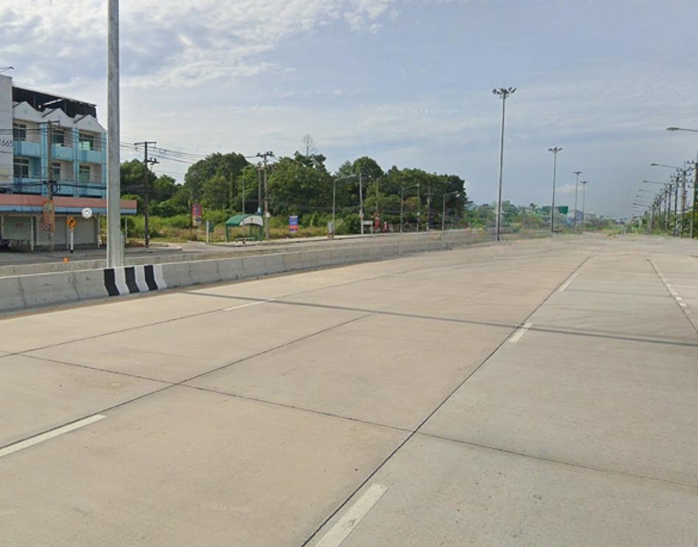 EP0170 | Land Plot for Sale in Na Jomtien, Pattaya
