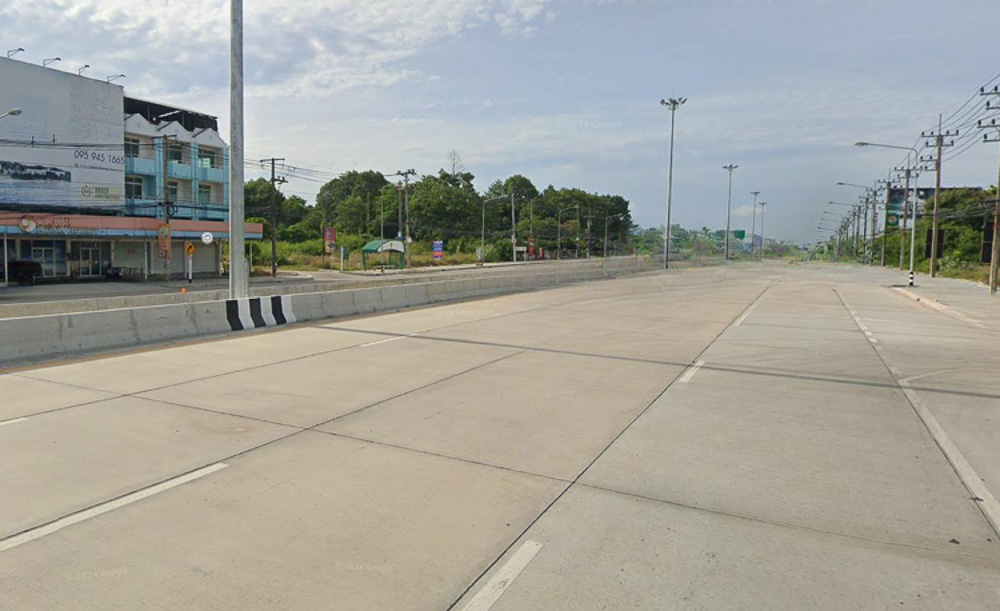 Land for Sale in Na Jomtien-7 EP0170 | Land Plot for Sale in Na Jomtien, Pattaya
