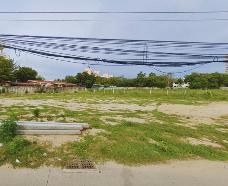 EP0197 | 1.5-Rai Land Plot for Sale in Thepprasit