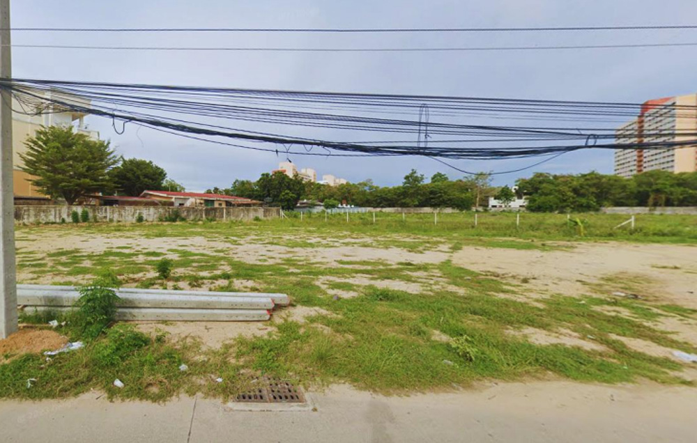 EP0197 | 1.5-Rai Land Plot for Sale in Thepprasit