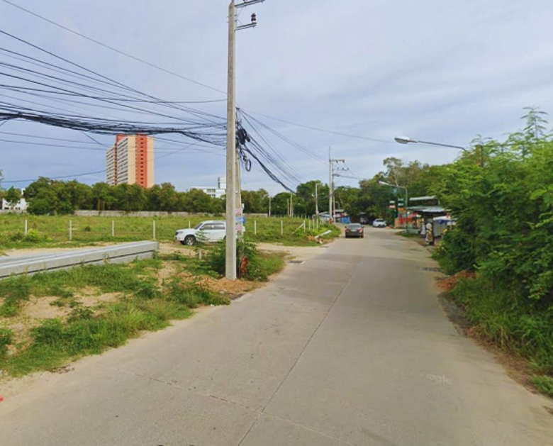 EP0197 | 1.5-Rai Land Plot for Sale in Thepprasit