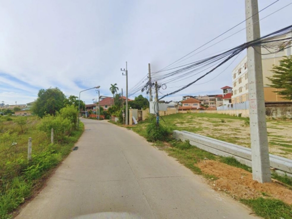 EP0197 | 1.5-Rai Land Plot for Sale in Thepprasit
