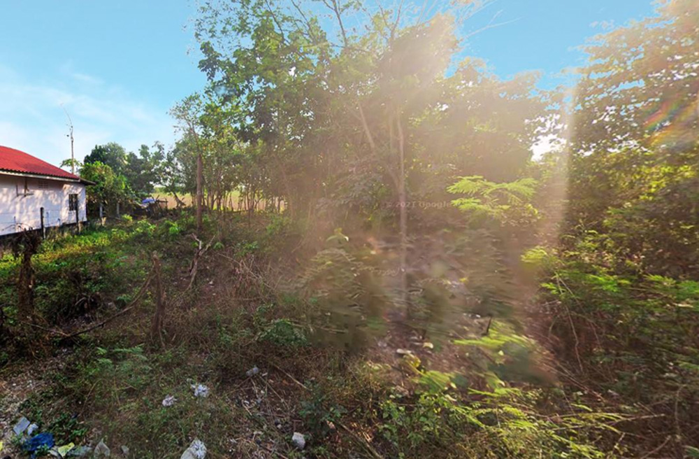 Land for Sale in Toongklom-Talman-5 EP0177 | Land Plot for Sale in Toongklom-Talman, Pattaya