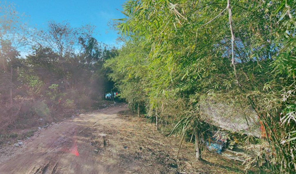 Land for Sale in Toongklom-Talman-7 EP0177 | Land Plot for Sale in Toongklom-Talman, Pattaya