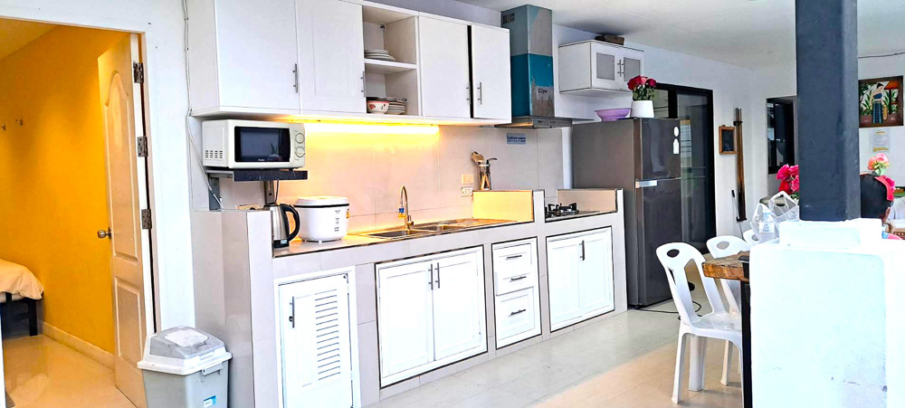 Pool Villa for Rent in Pattaya-10 EP0157 | 4-BR Private Pool Villa for Rent in Pattaya